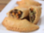 Meat Pie