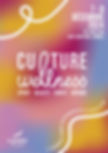 Salon CULTURE Wellness à CANNES
