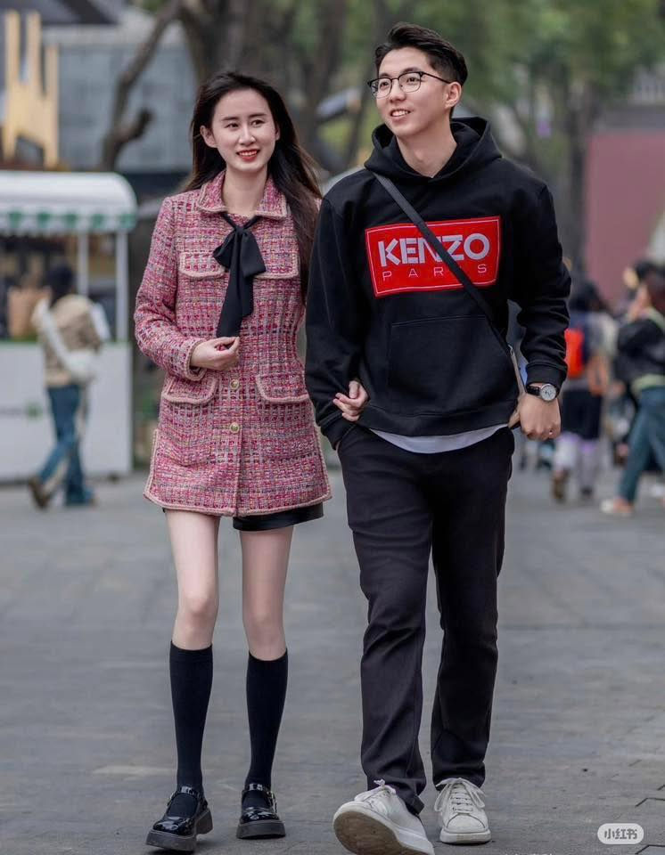 縮圖：KENZO 上衣+ 褲子 運動服套裝