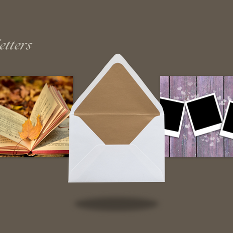 Legacy Letter #1: When Dreams Don't Come True