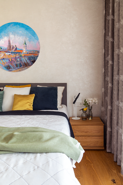 viertel zwei bedroom1 interior design de