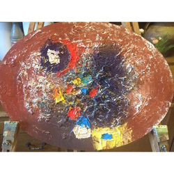 0 and point )  2016, 20x30