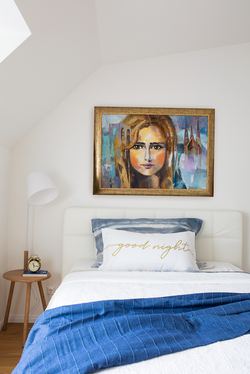 small space bedroom design vienna by ana