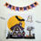 Miniatura: Kit Halloween