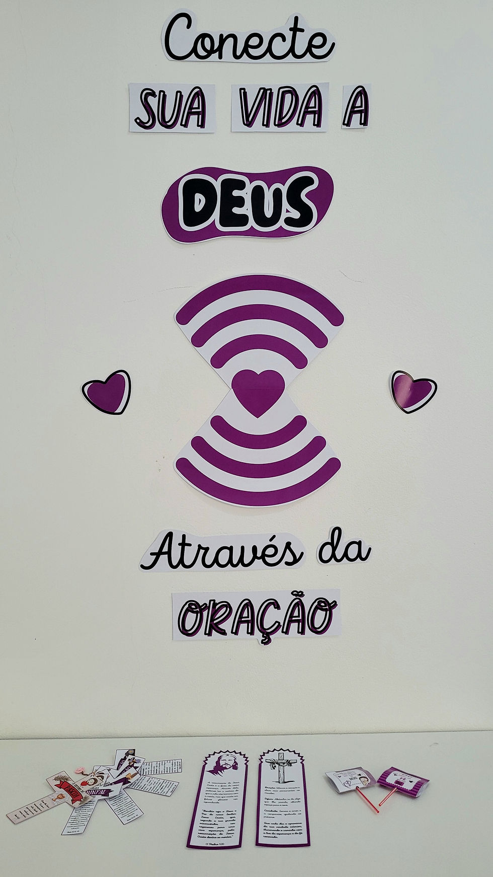 Thumbnail: Páscoa Cristã Infantil