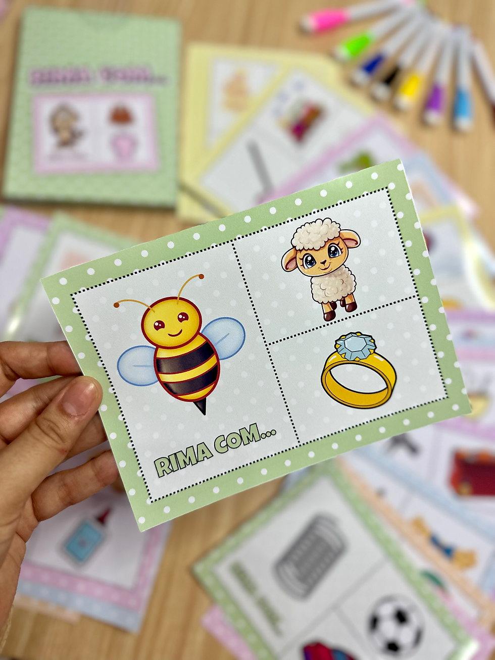 Miniatura: Rima Com...