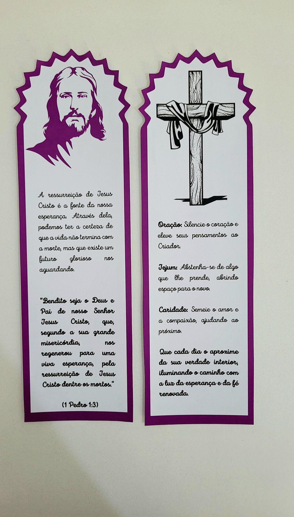 Miniatura: Páscoa Cristã Infantil