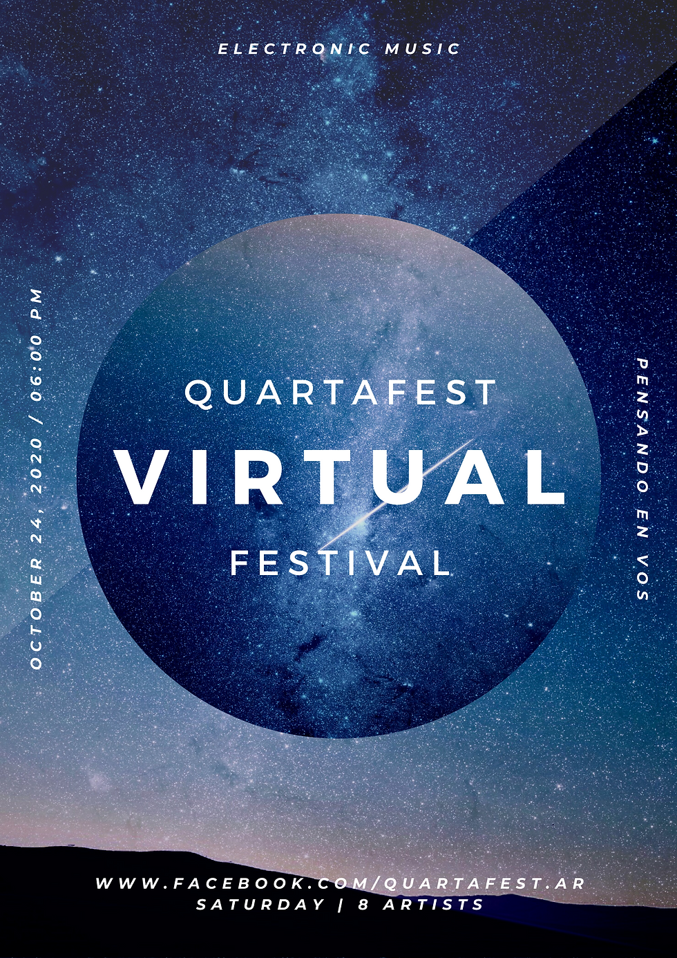 VIRTUAL FESTIVAL 003
