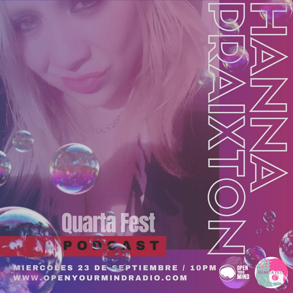 HANNA PRAIXTON 23.09.20
