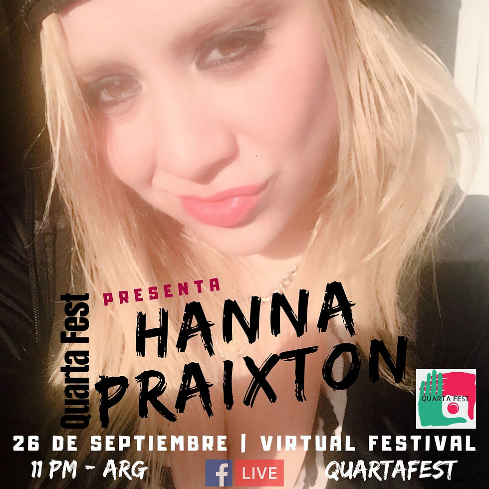 HANNA POST