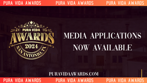 Media Applications Now Open
