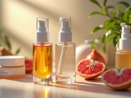 Join Us: Collaboration Opportunities at Terrafresh Natural Cosmetics