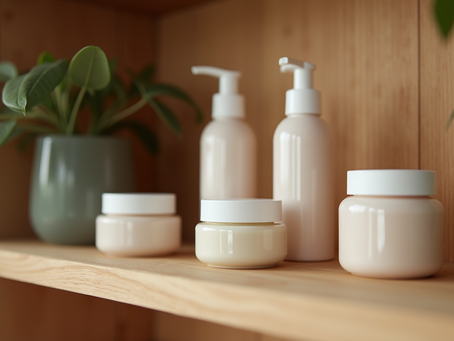 Discover Terrafresh: Your Source for Natural Cosmetics