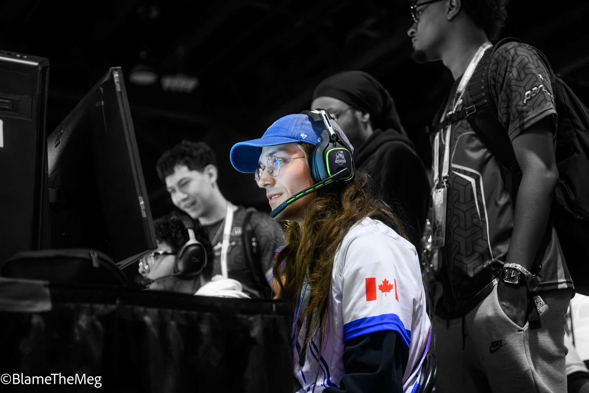 Mattie, Co-owner · Head of Esports & Talent Acquisition.
