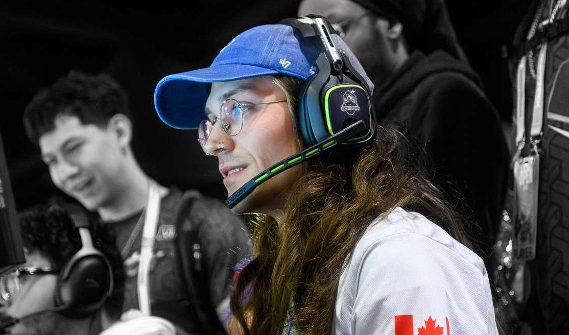 Mattie, Halo roster.