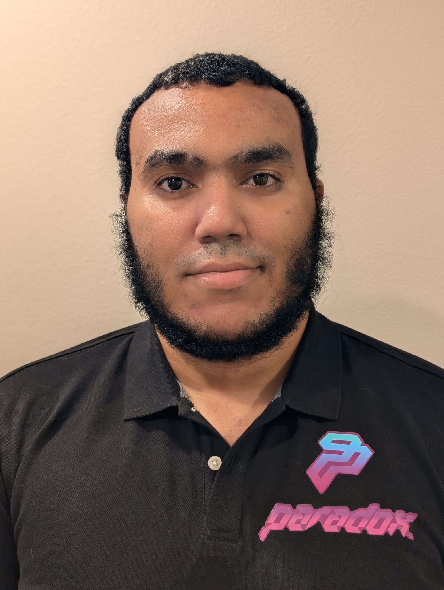 MARS, Founder & CEO.