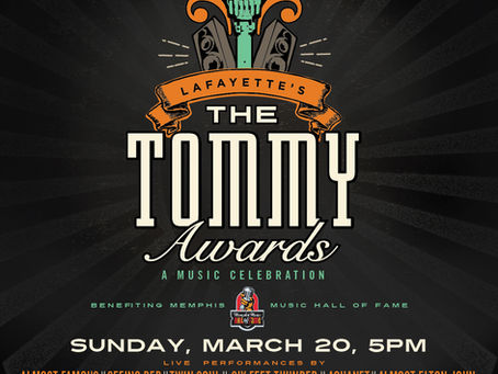 And the Winner Is...