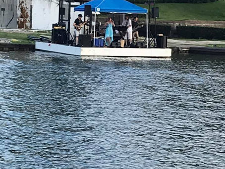 The Super 5 Super Show!