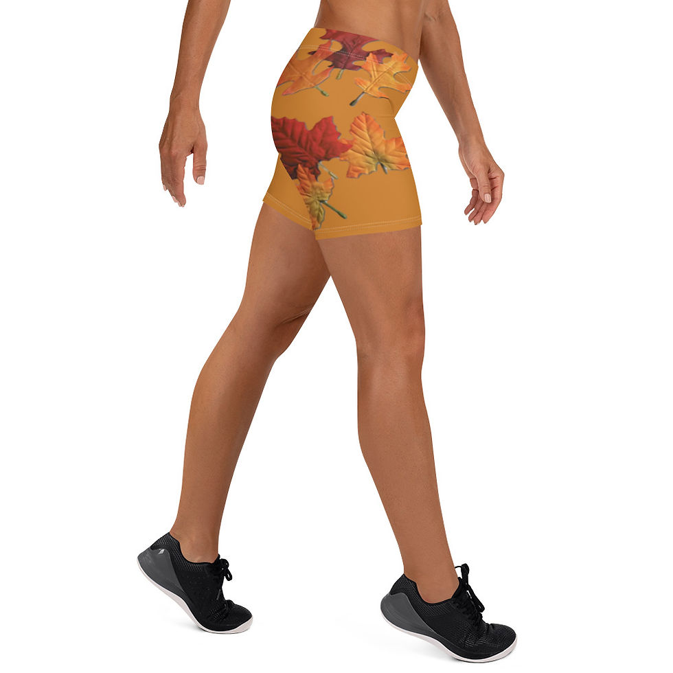 Miniatura: Bonitos pantalones cortos transpirables y supersuaves de Mapache