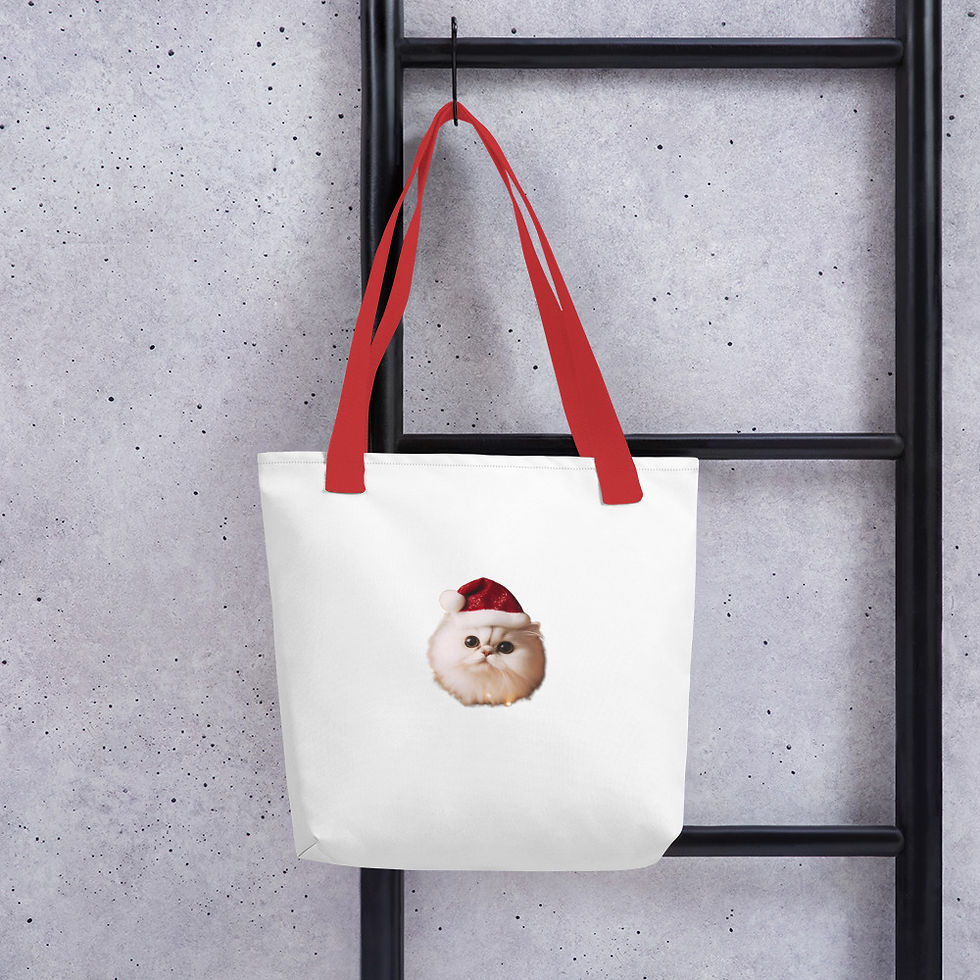 Miniatura: Tote bag
