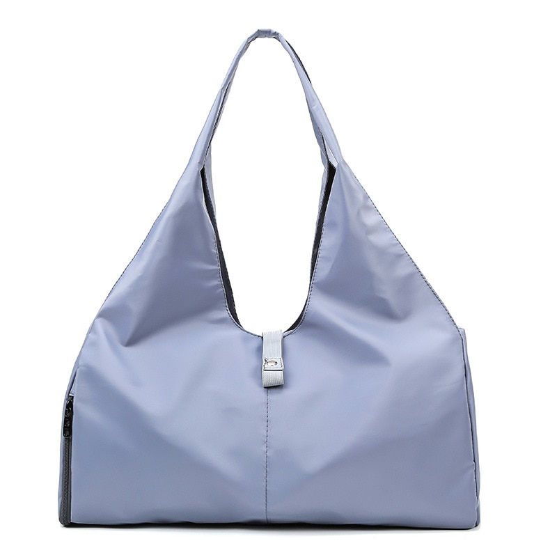 Miniatura: Silicone Yoga Mat Bag  with Gym Fitness Bags