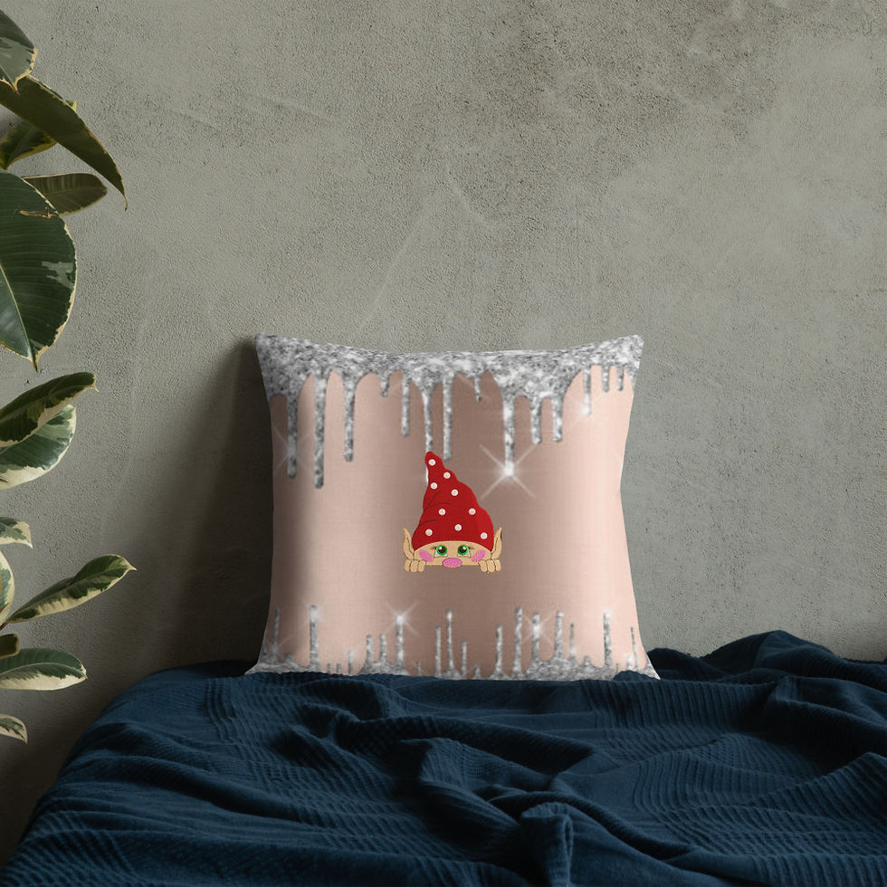 Thumbnail: Premium Pillow