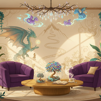 The Infinite Possibilities Quest™: A Journey to Transform Your Life in Albuquerque