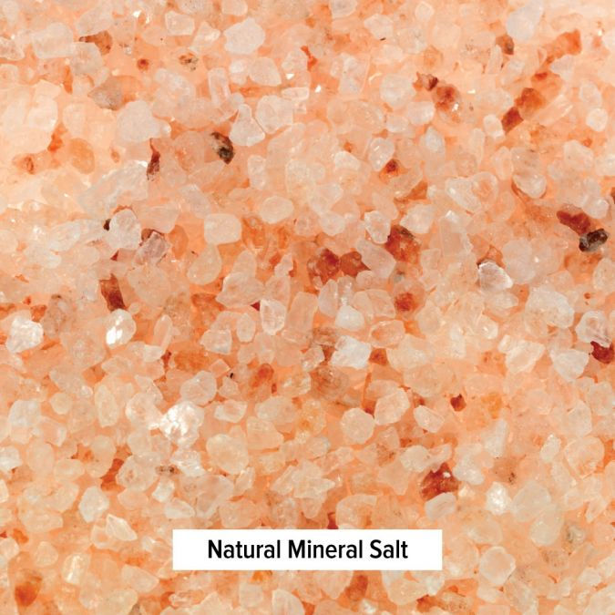 Thumbnail: Salt, Natural Mineral