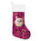 Thumbnail: Christmas stocking