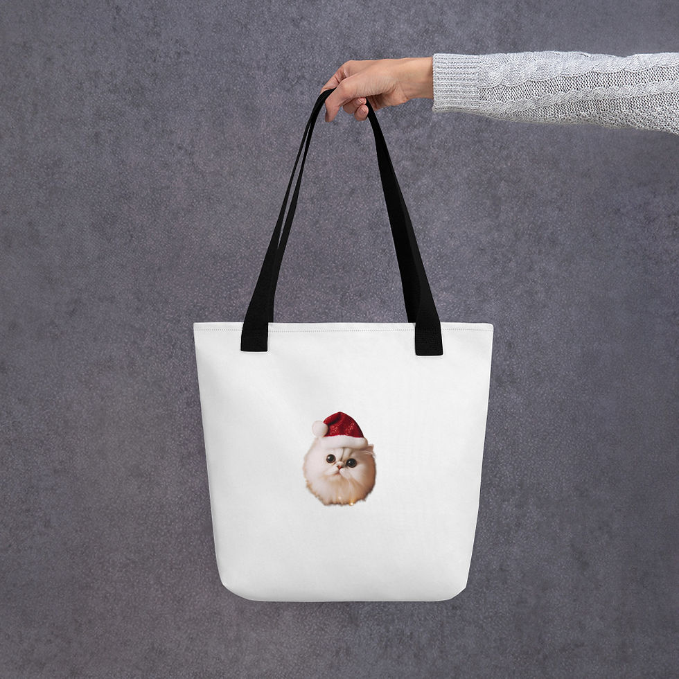 Miniatura: Tote bag