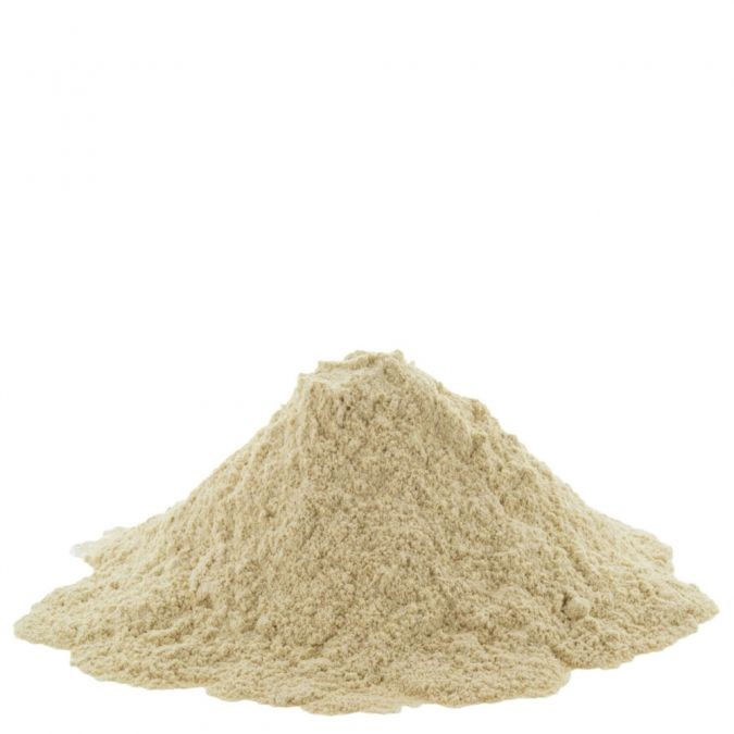 Thumbnail: Ashwagandha powder