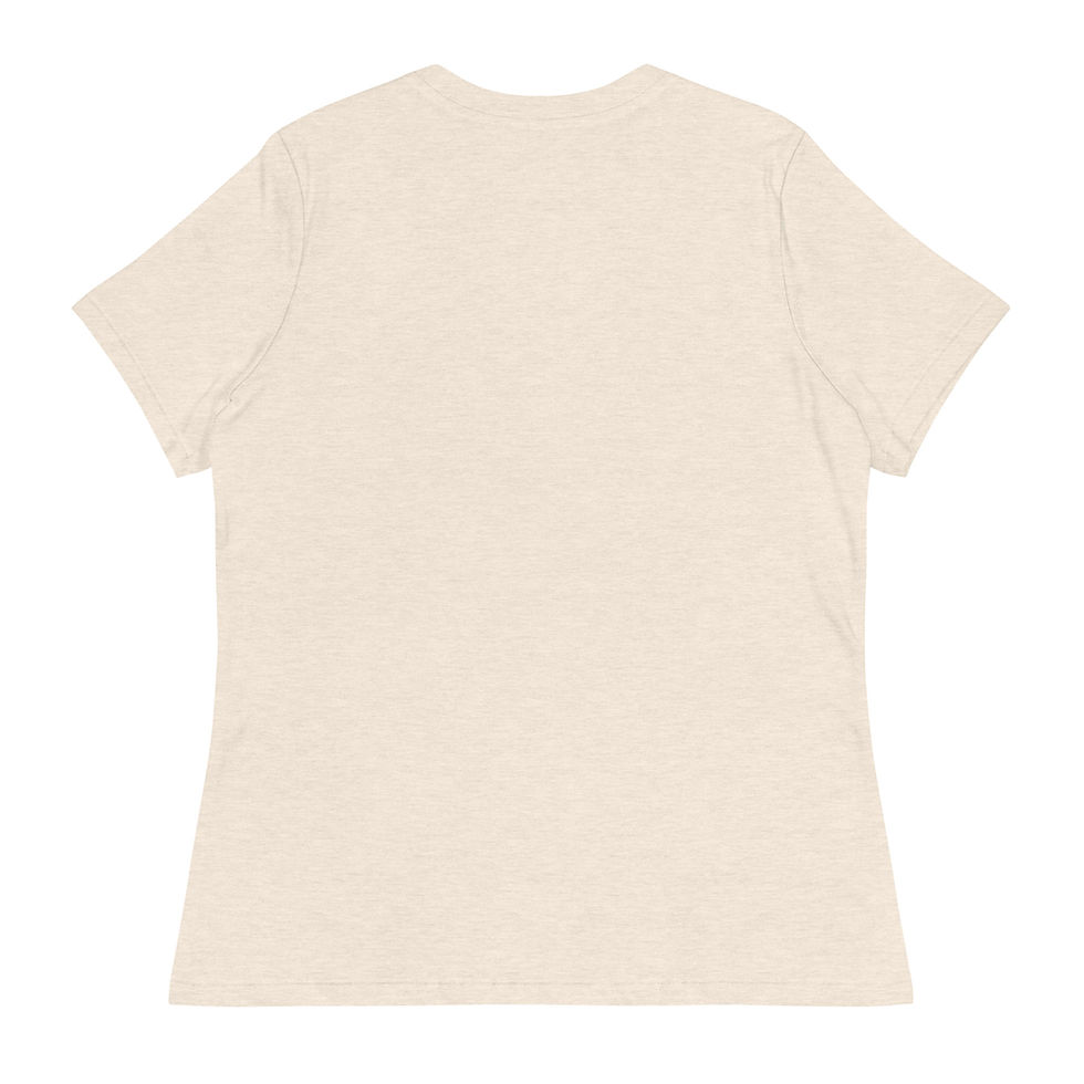 Thumbnail: Mombrella - Women's Relaxed T-Shirt