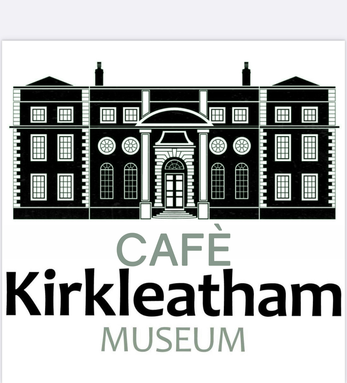 Home Cafe At Kirkleatham Museum