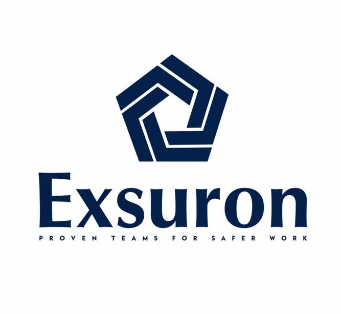 Exsuron company Logo.JPG