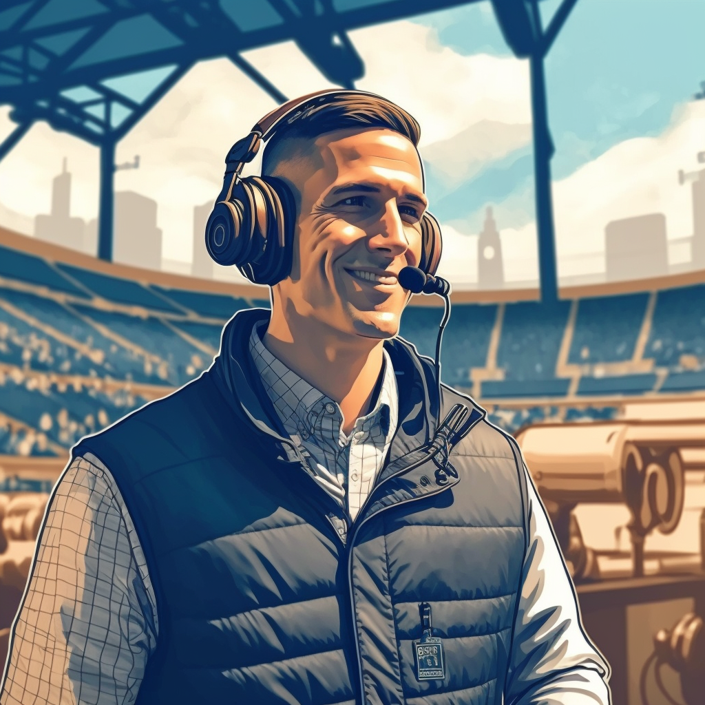 Writer: Dustin Zerrer