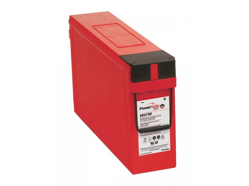 PowerSafe SBS 170F | NuWAYBATTERY, INC.