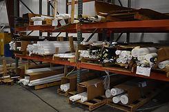 Plastic Polycarbonate Acrylic Distribution