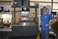 Plastic CNC Machining