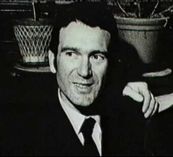 Reggie Kray - 20 years later