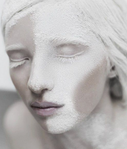 Visage danseuses body _ 
