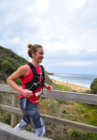 Love running? we help you get better at it!