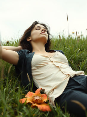 The Fear of Feeling ... and why it's keeping you in pain
