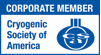 Corporate member certification from the Crygenic Society of America.