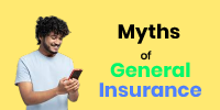 Top Myths About General Insurance Debunked
