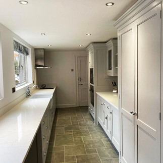 Handmade Kitchen Abington, Northampton