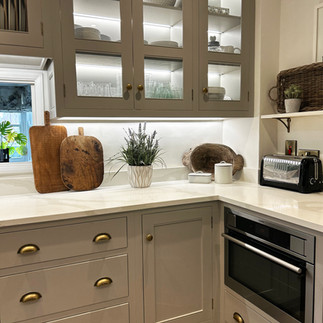 Handmade Kitchen Stanwick, Wellingborough