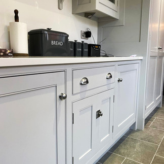 Handmade Kitchen Abington, Northampton