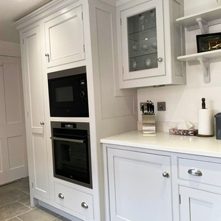 Handmade Kitchen Abington, Northampton