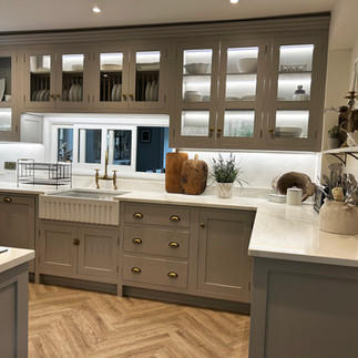 Handmade Kitchen Stanwick, Wellingborough