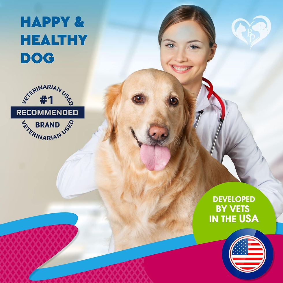 Thumbnail: Cat Dog Urinary Tract Infection Treatment Natural UTI Care Drops with Cranberry